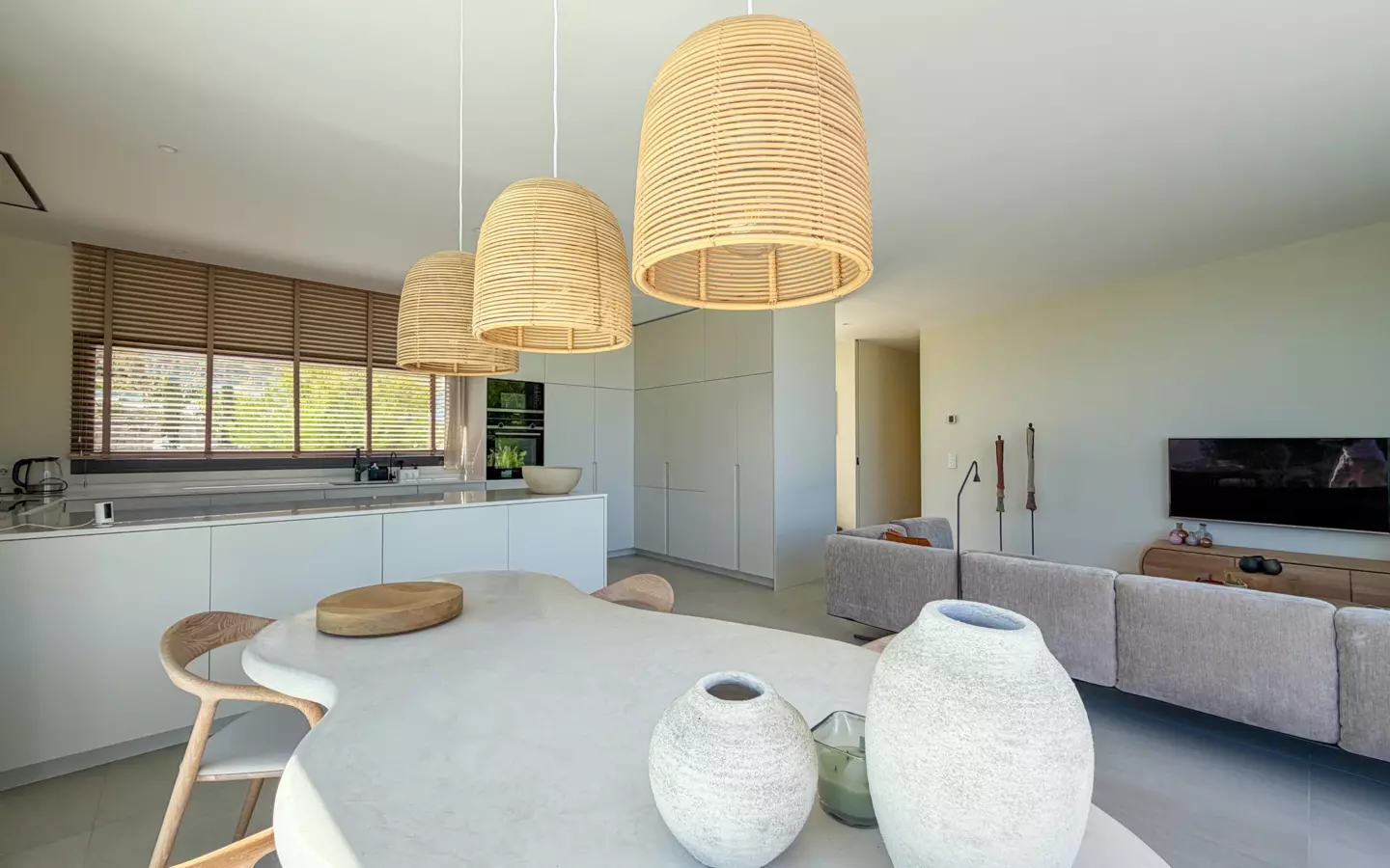 4-bedroom Villa In Orihuela, Spain (224 M²)