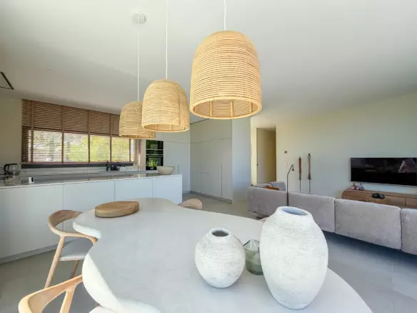4-bedroom Villa In Orihuela, Spain (224 M²)