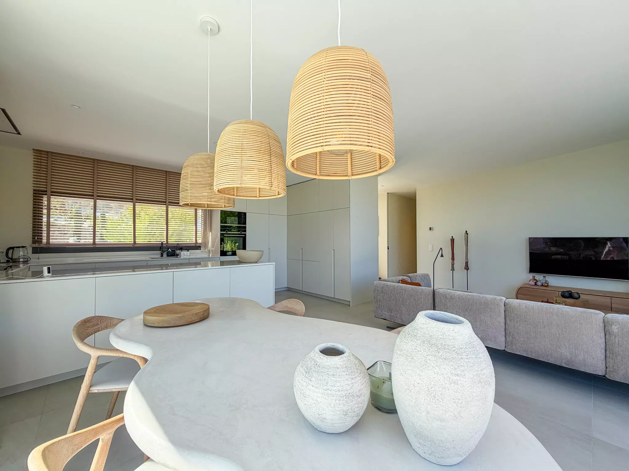 4-bedroom Villa In Orihuela, Spain (224 M²)