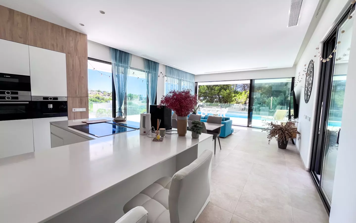 3-bedroom Villa In Orihuela, Spain (310 M²)