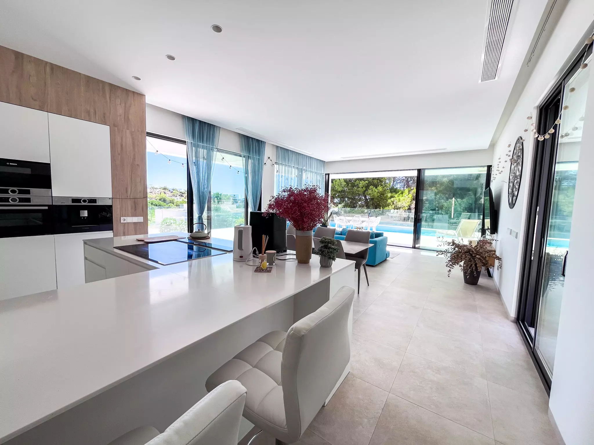 3-bedroom Villa In Orihuela, Spain (310 M²)