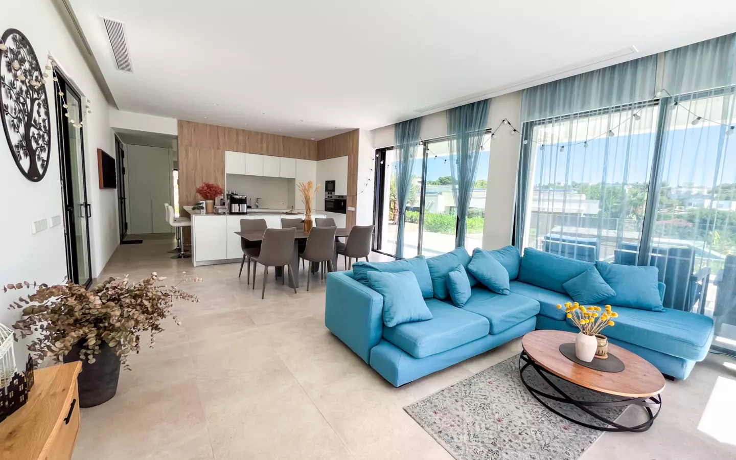 3-bedroom Villa In Orihuela, Spain (310 M²)