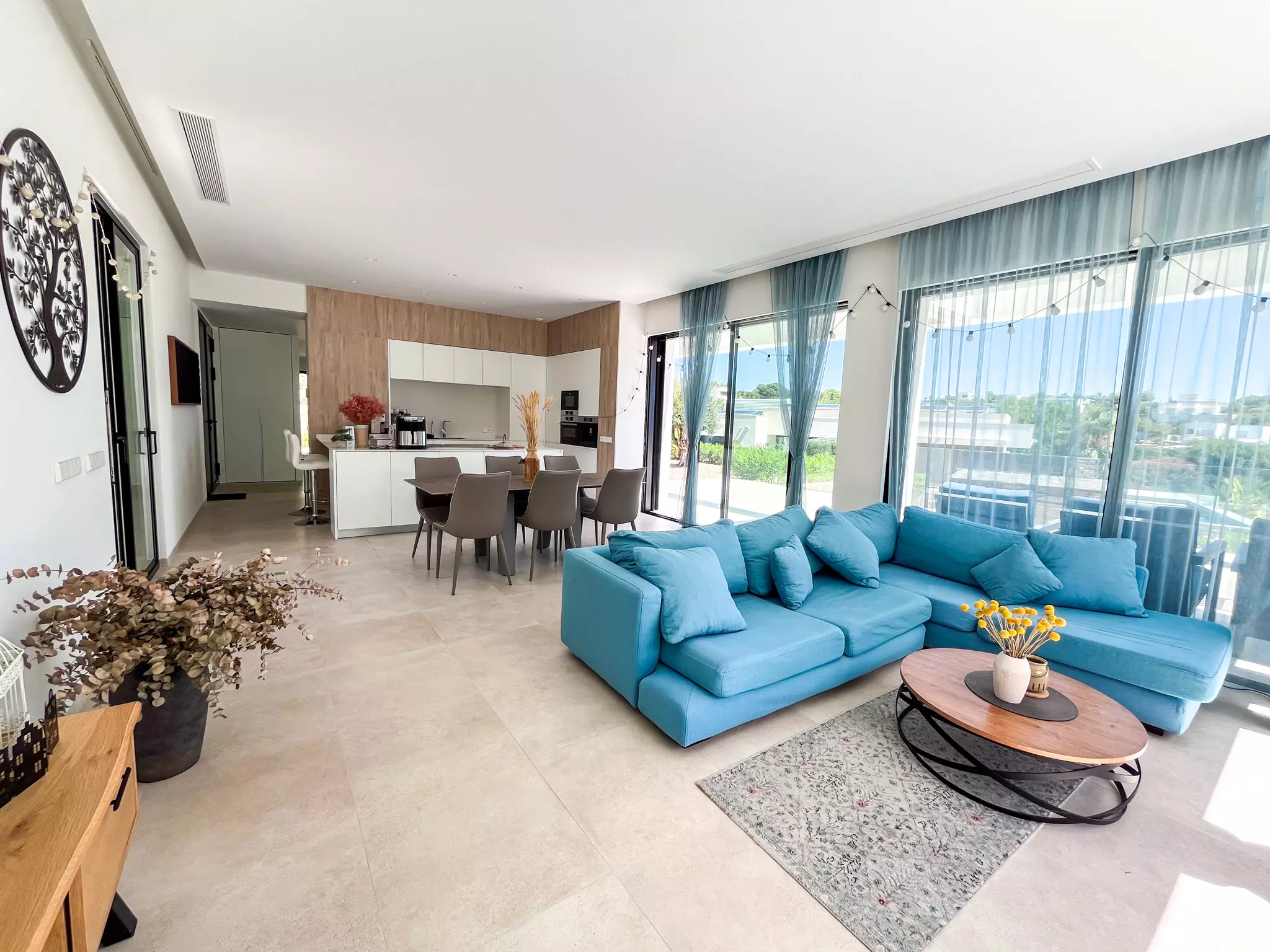 3-bedroom Villa In Orihuela, Spain (310 M²)