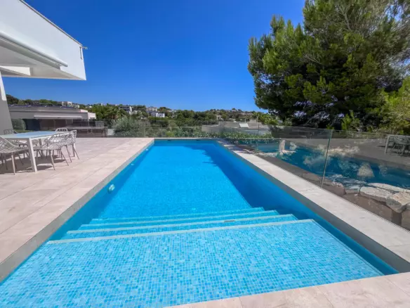 3-bedroom Villa In Orihuela, Spain (310 M²)