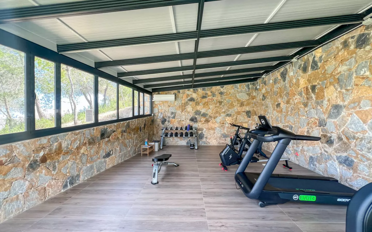 3-bedroom Penthouse In Orihuela, Spain