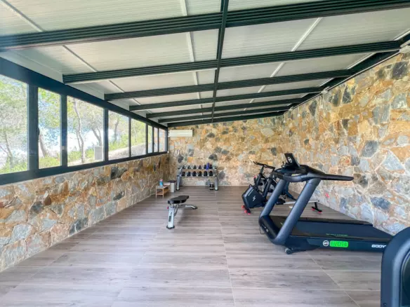 3-bedroom Penthouse In Orihuela, Spain