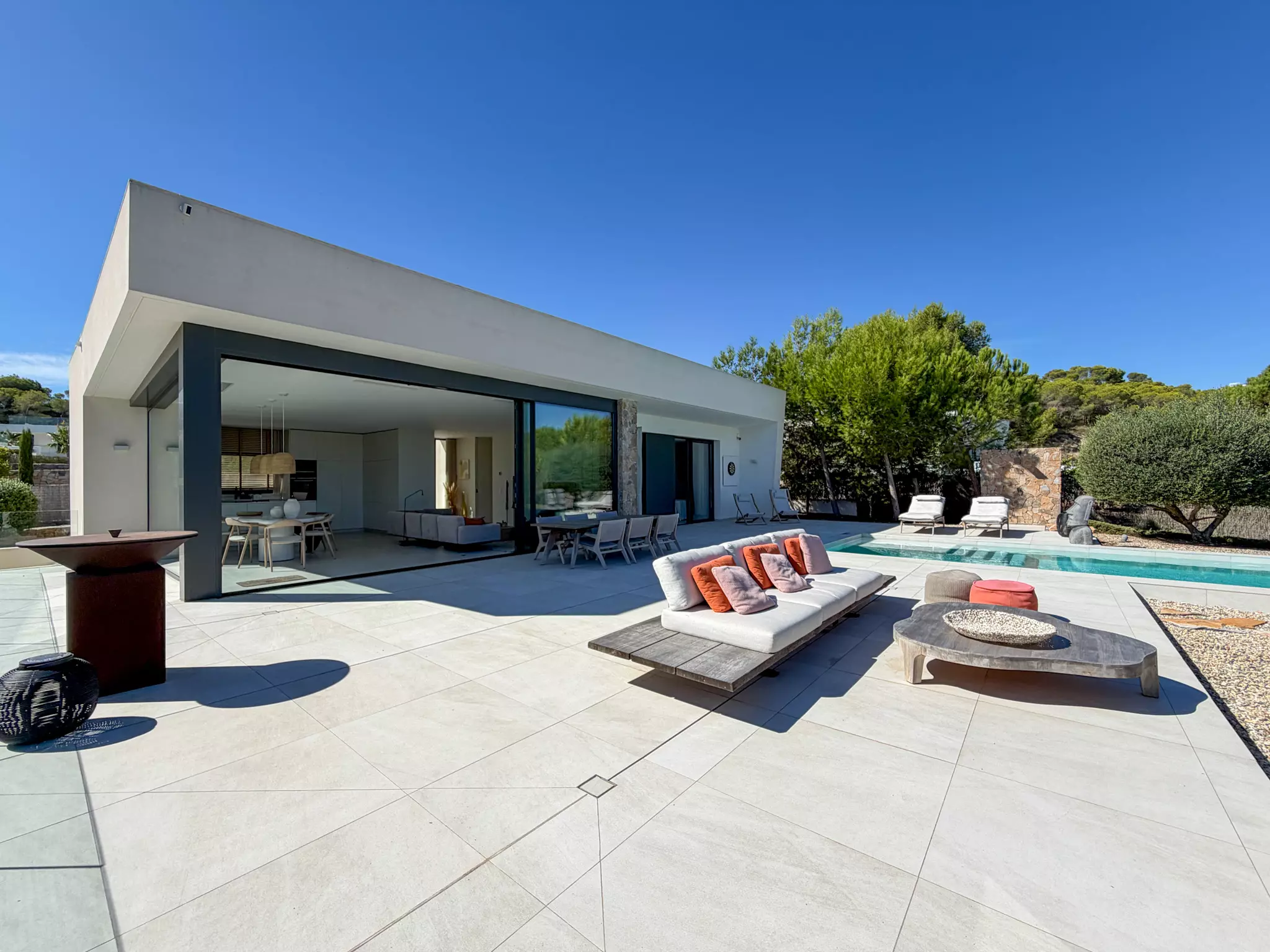 4-bedroom Villa In Orihuela, Spain (224 M²)