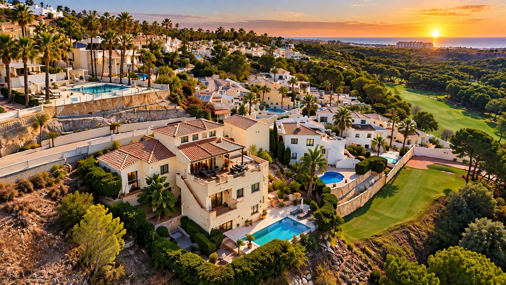 2289_1ca5a5e34eca3543443b58e0e0f0f391-17979b 5-bedroom Villa In Pilar De La Horadada, Spain (220 M²)