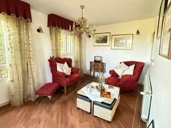 5-bedroom Villa In Pilar De La Horadada, Spain (220 M²)