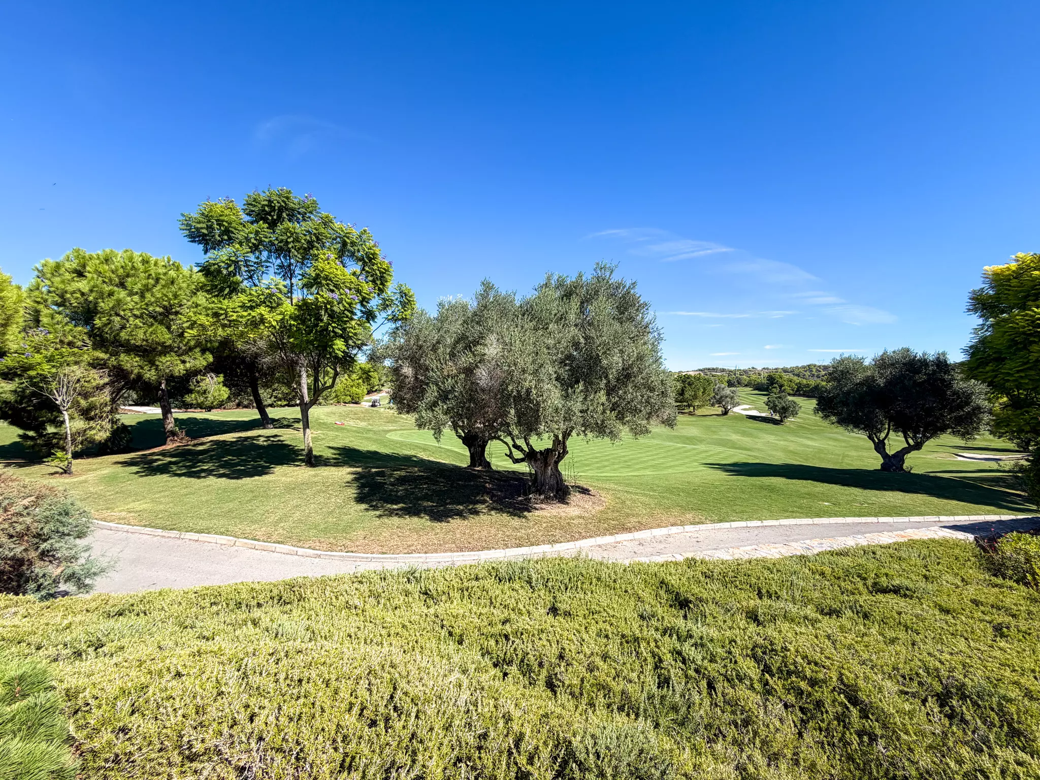 4-bedroom Villa In Orihuela, Spain (224 M²)