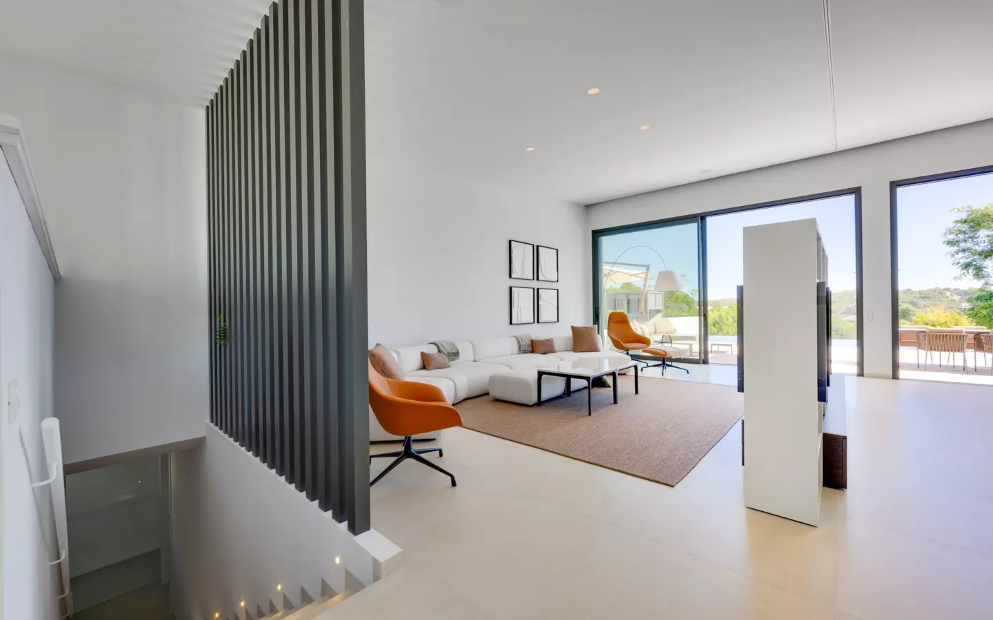 5-bedroom Villa In Orihuela, Spain (358 M²)