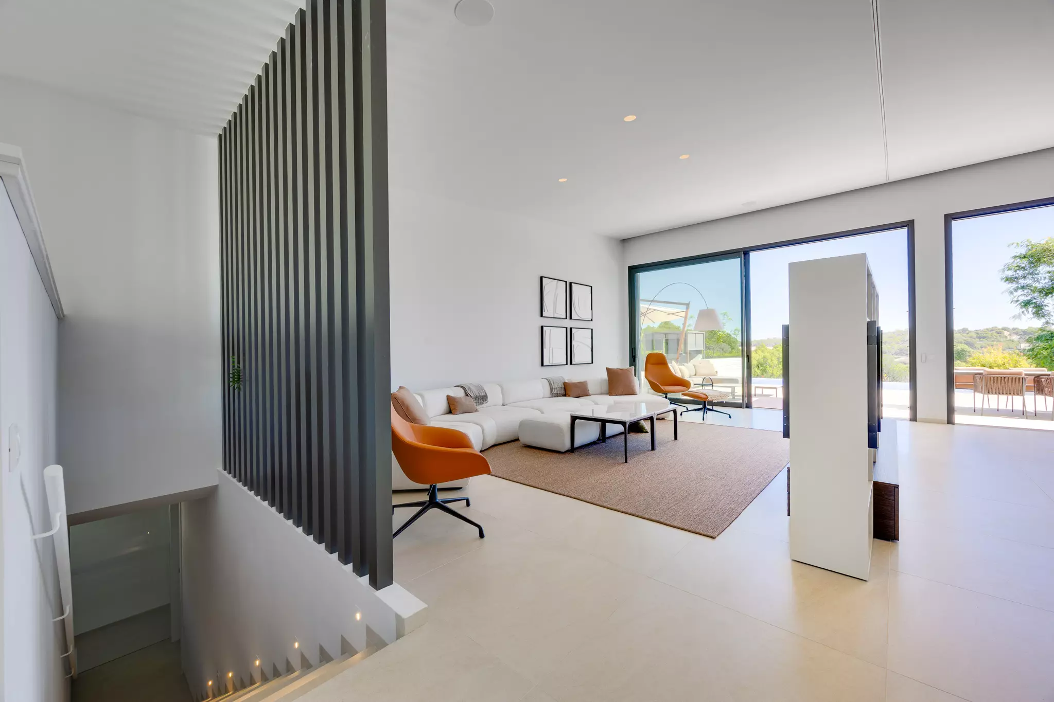 5-bedroom Villa In Orihuela, Spain (358 M²)