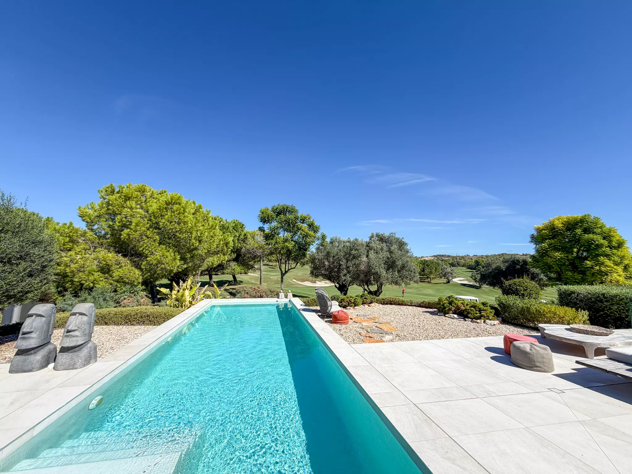 4-bedroom Villa In Orihuela, Spain (224 M²)