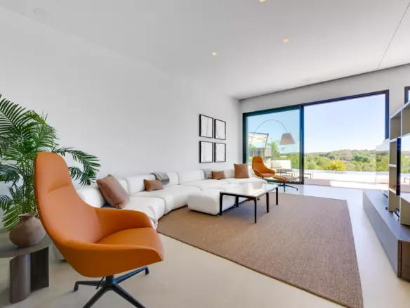 5-bedroom Villa In Orihuela, Spain (358 M²)