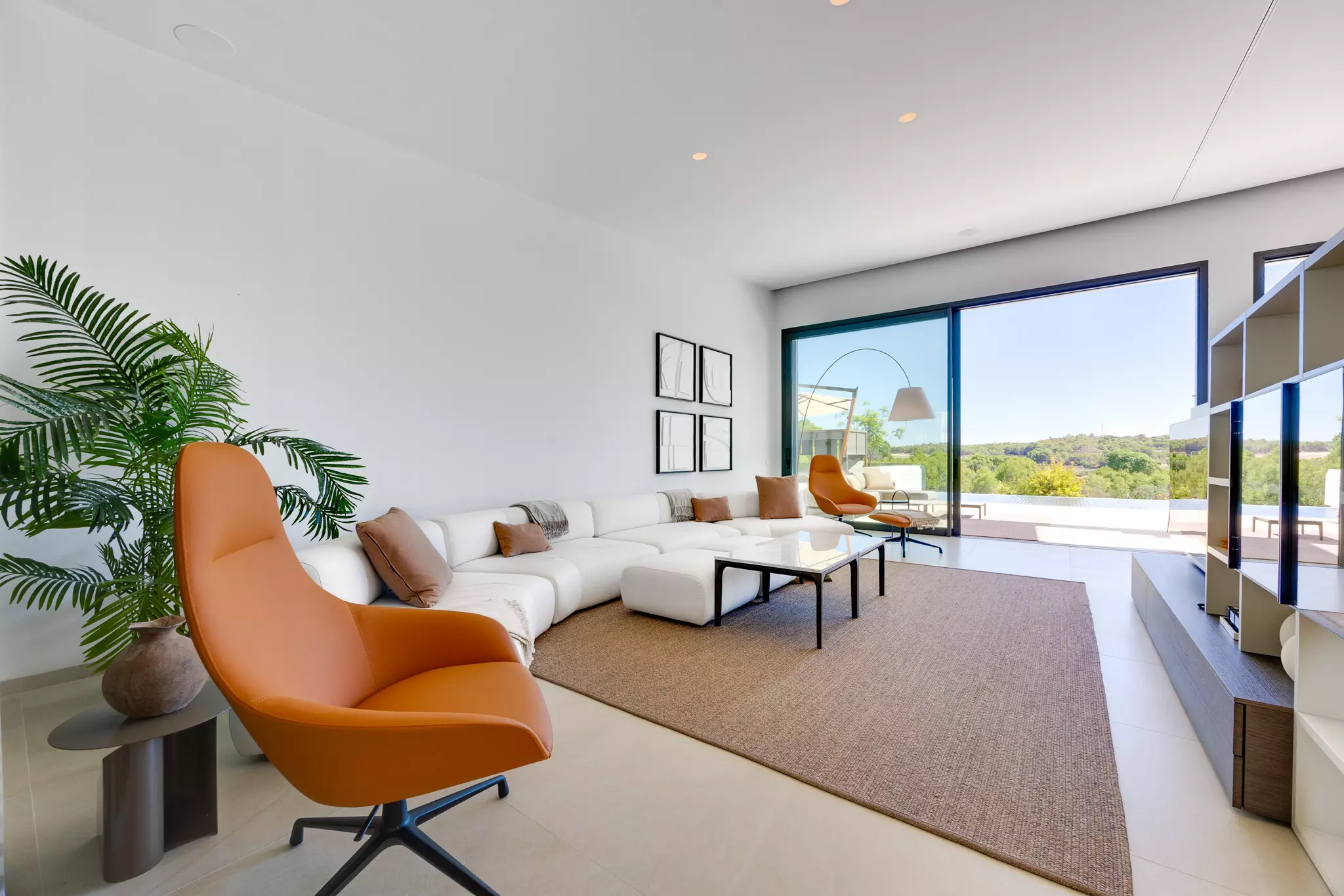 5-bedroom Villa In Orihuela, Spain (358 M²)