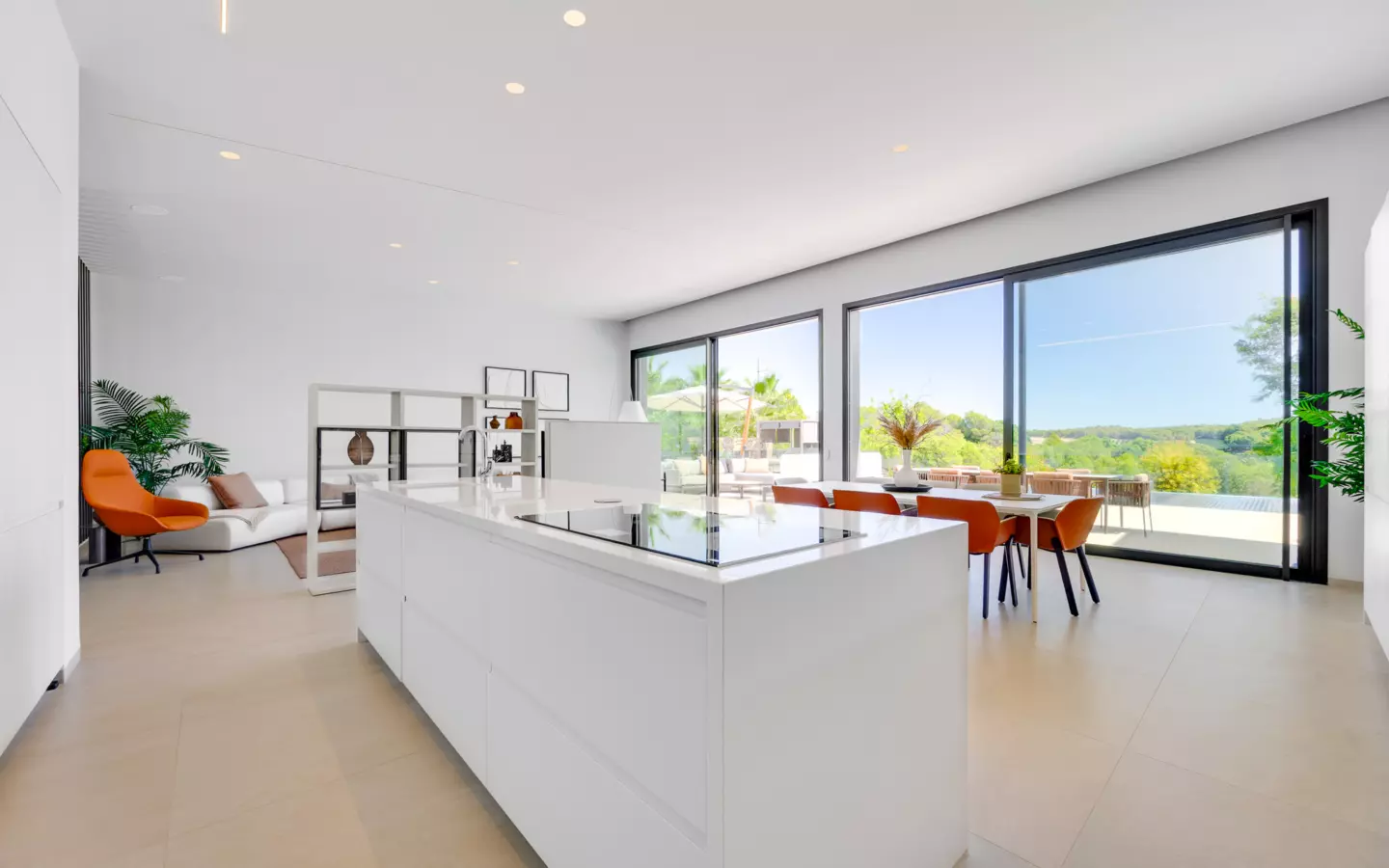5-bedroom Villa In Orihuela, Spain (358 M²)