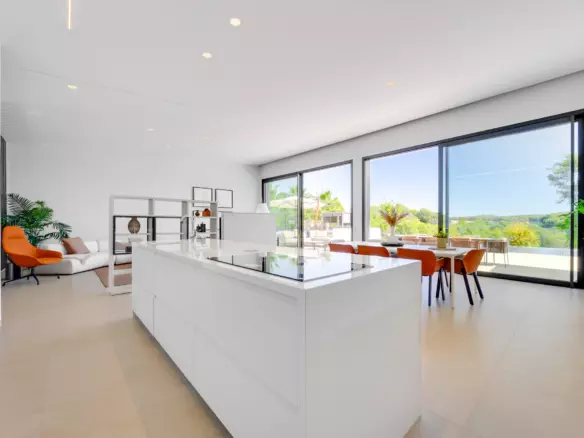 5-bedroom Villa In Orihuela, Spain (358 M²)