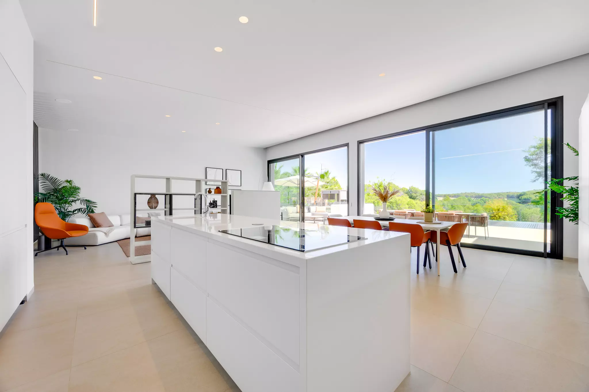 5-bedroom Villa In Orihuela, Spain (358 M²)