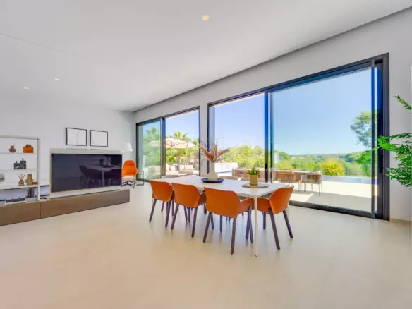 5-bedroom Villa In Orihuela, Spain (358 M²)