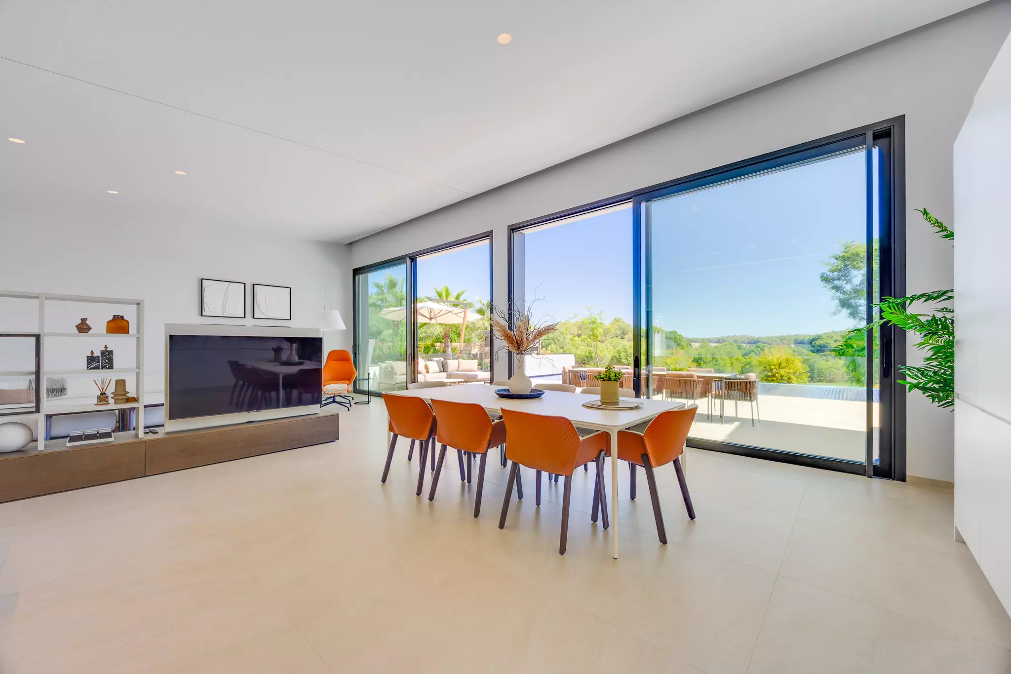 5-bedroom Villa In Orihuela, Spain (358 M²)