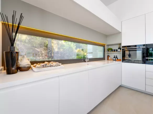 5-bedroom Villa In Orihuela, Spain (358 M²)