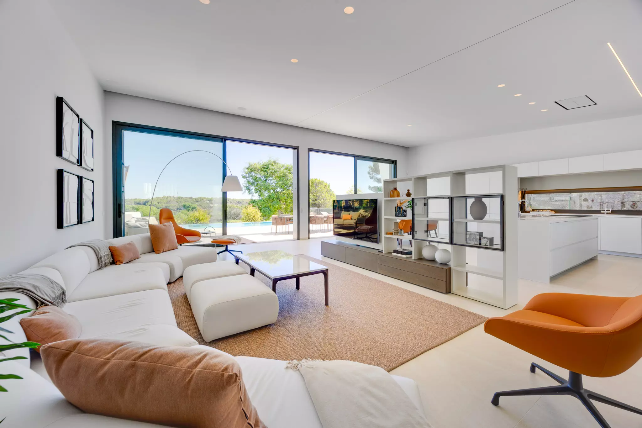 5-bedroom Villa In Orihuela, Spain (358 M²)