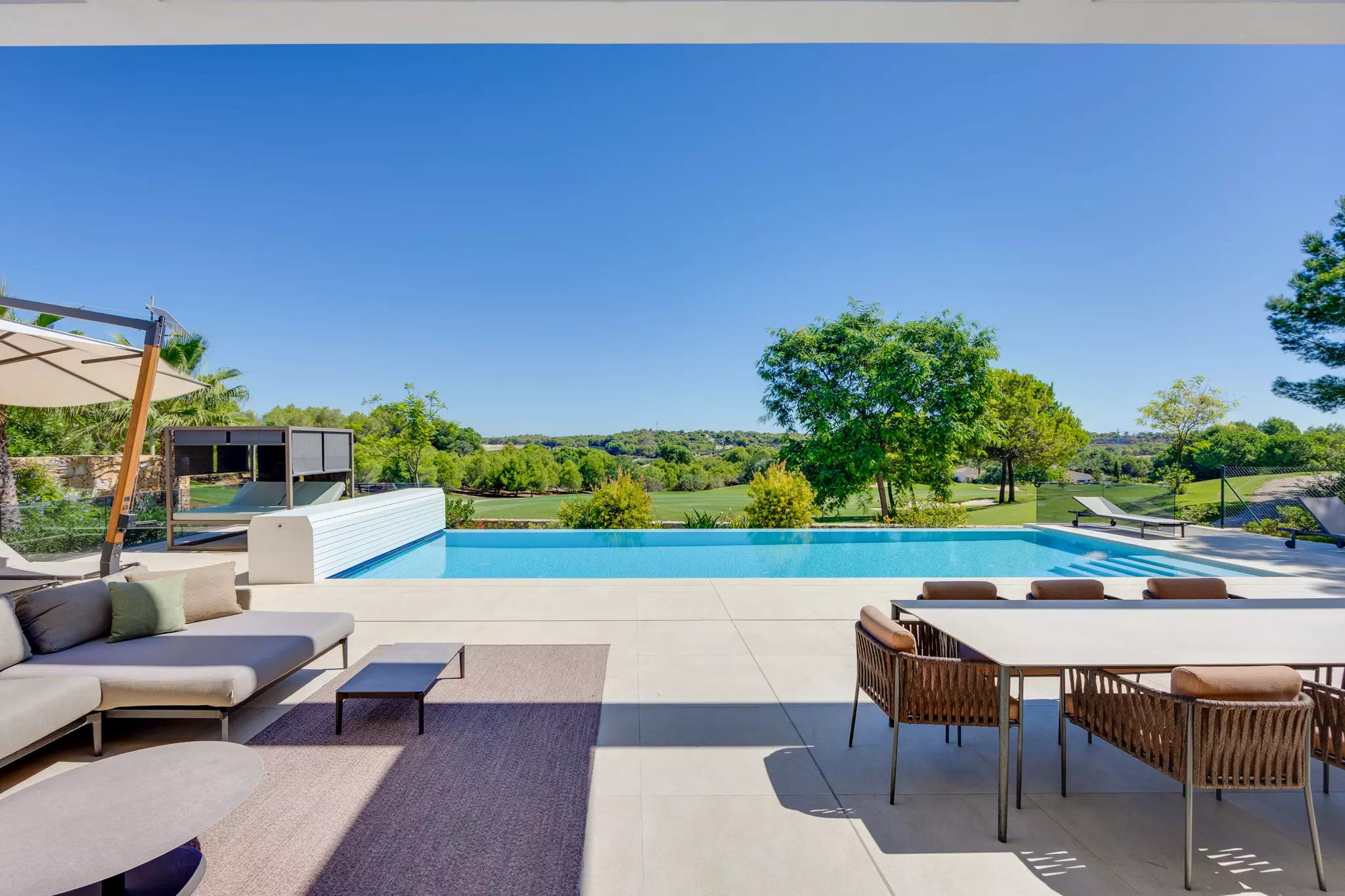 5-bedroom Villa In Orihuela, Spain (358 M²)