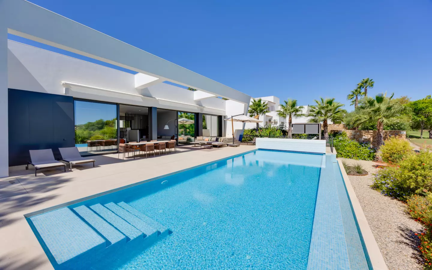5-bedroom Villa In Orihuela, Spain (358 M²)
