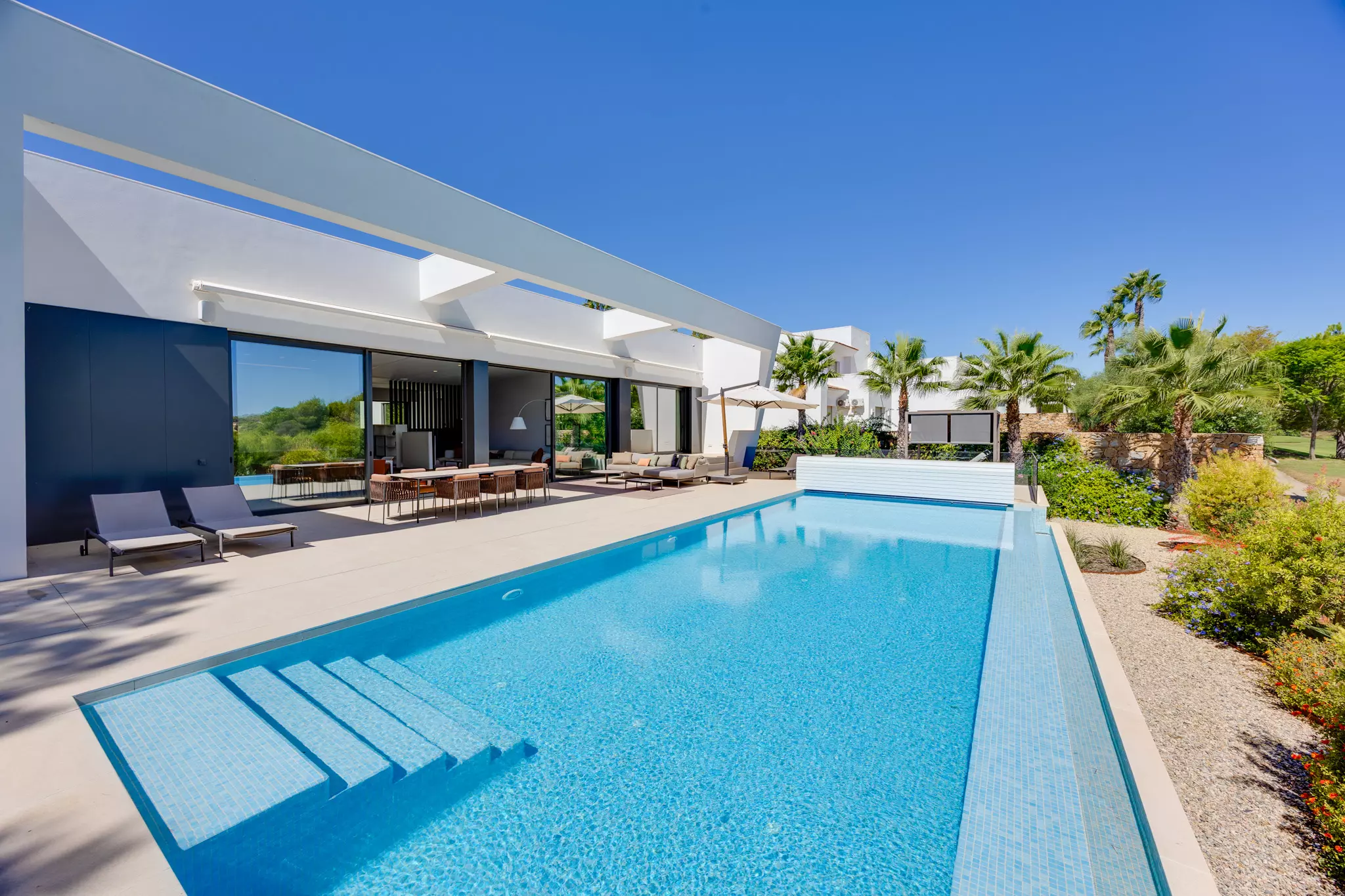 5-bedroom Villa In Orihuela, Spain (358 M²)