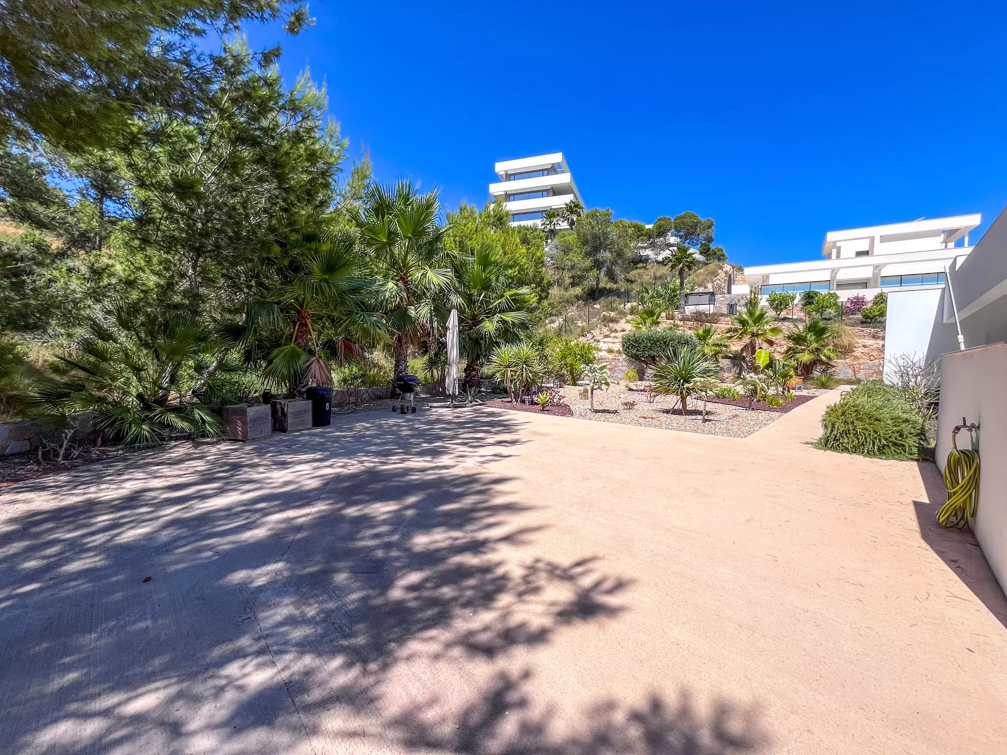 3-bedroom Villa In Orihuela, Spain (310 M²)
