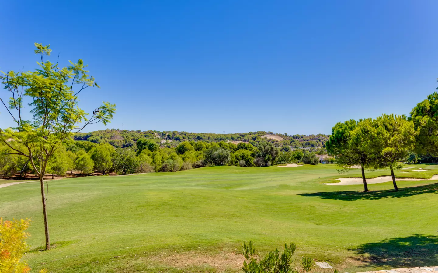 5-bedroom Villa In Orihuela, Spain (358 M²)