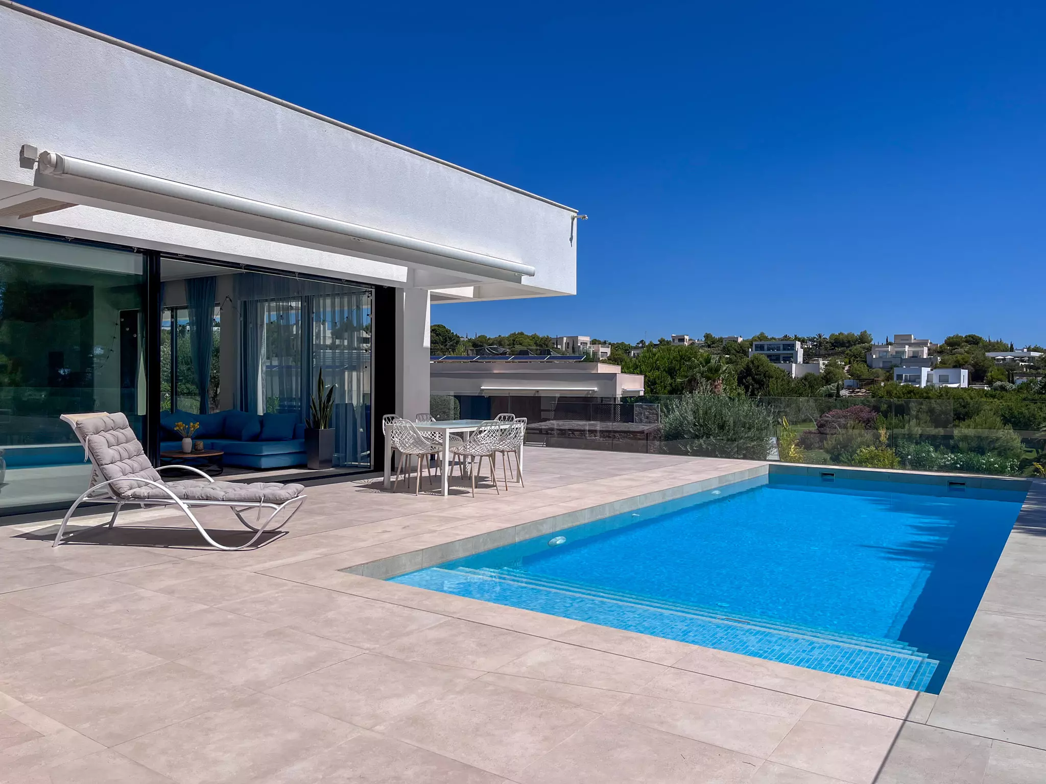 3-bedroom Villa In Orihuela, Spain (310 M²)