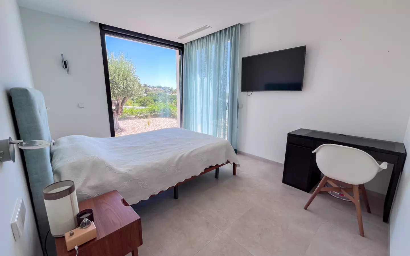 3-bedroom Villa In Orihuela, Spain (310 M²)