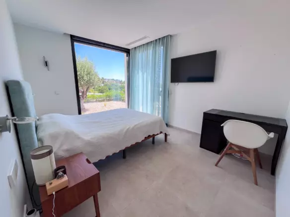 3-bedroom Villa In Orihuela, Spain (310 M²)