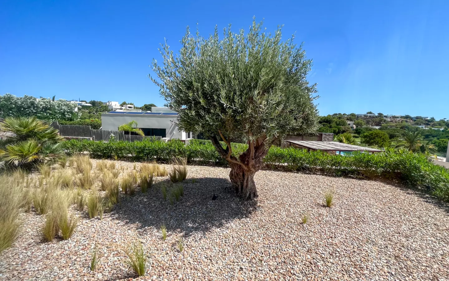 3-bedroom Villa In Orihuela, Spain (310 M²)