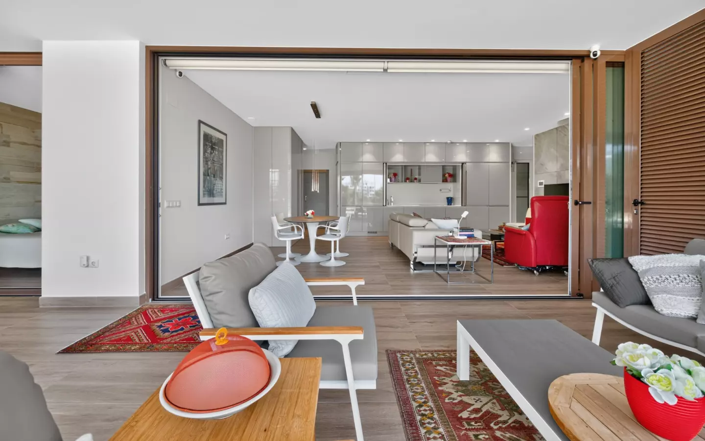 3-bedroom Apartment In Orihuela, Spain (125 M²)