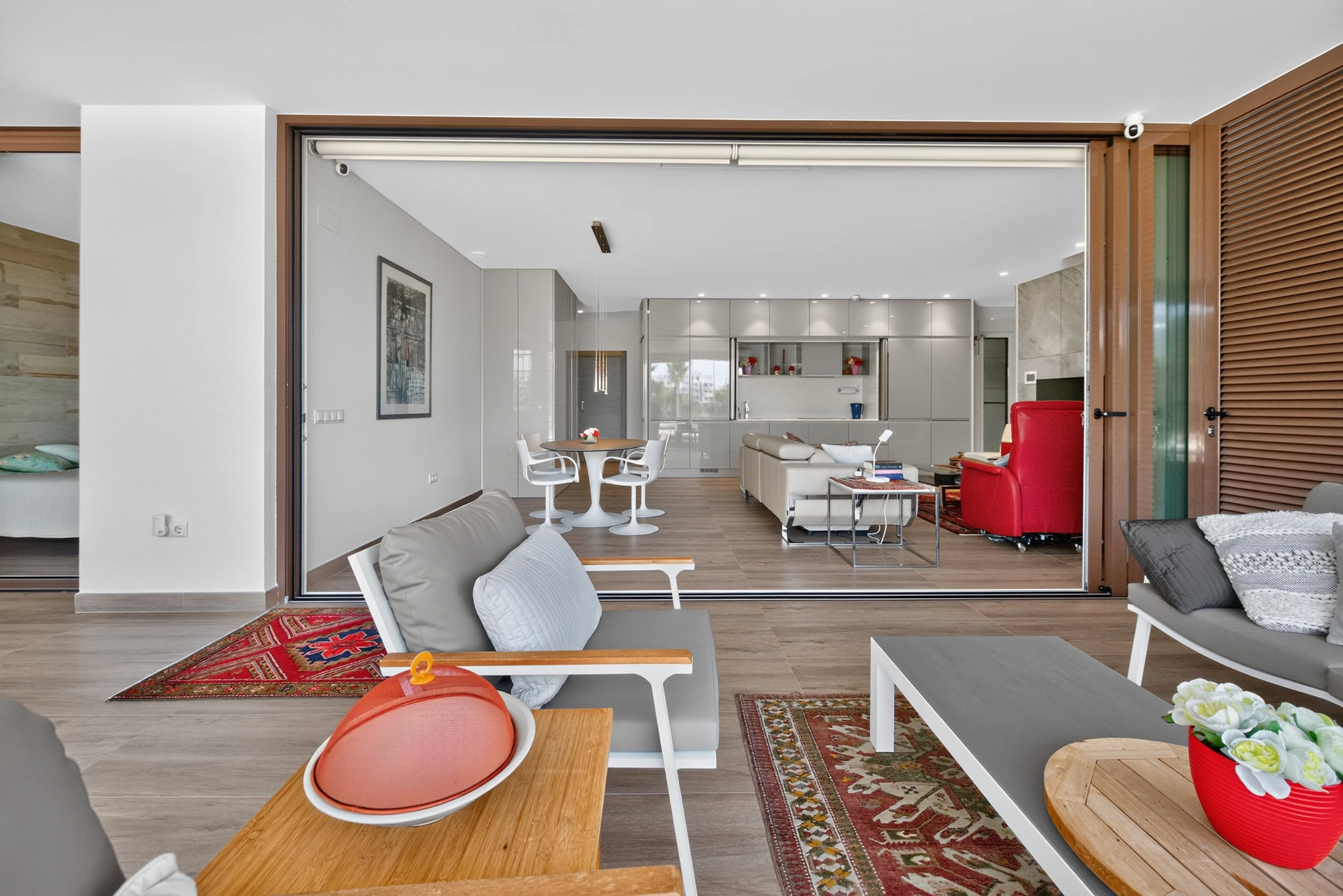 3-bedroom Apartment In Orihuela, Spain (125 M²)