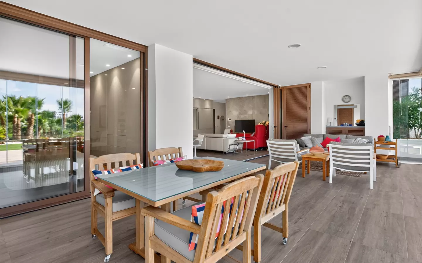 3-bedroom Apartment In Orihuela, Spain (125 M²)