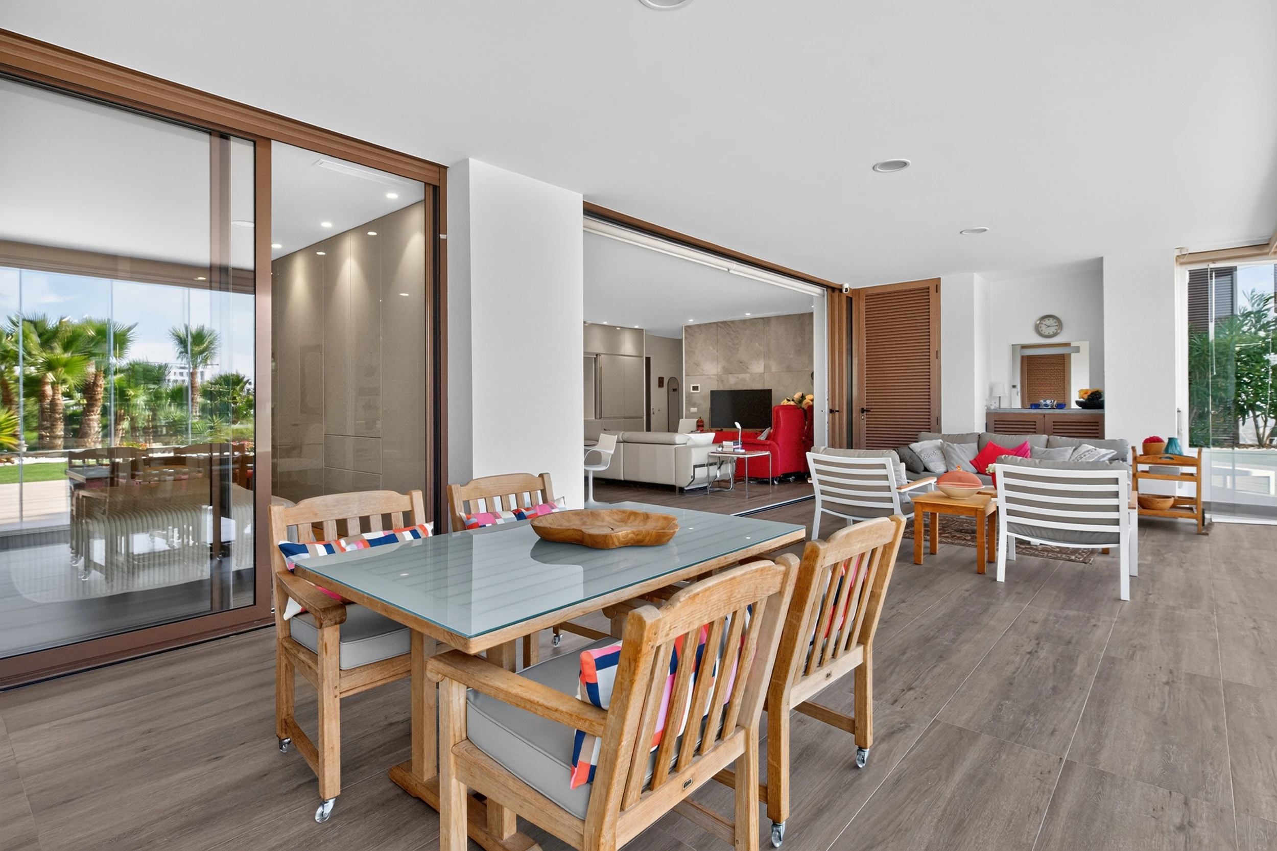 3-bedroom Apartment In Orihuela, Spain (125 M²)