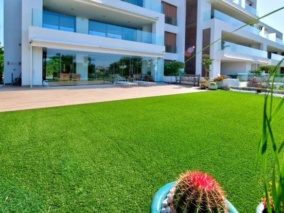 3-bedroom Apartment In Orihuela, Spain (125 M²)