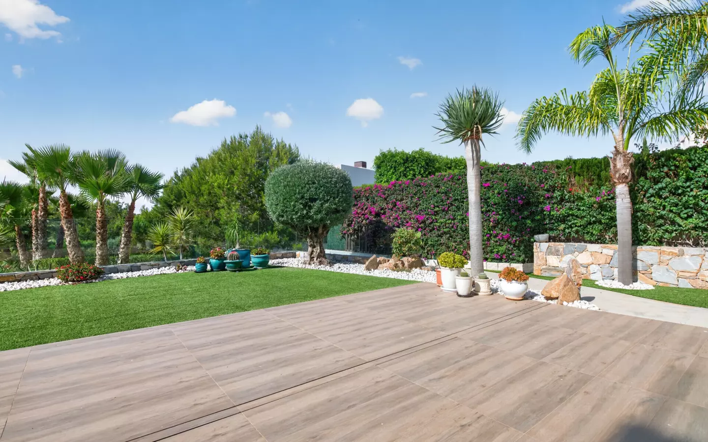 3-bedroom Apartment In Orihuela, Spain (125 M²)