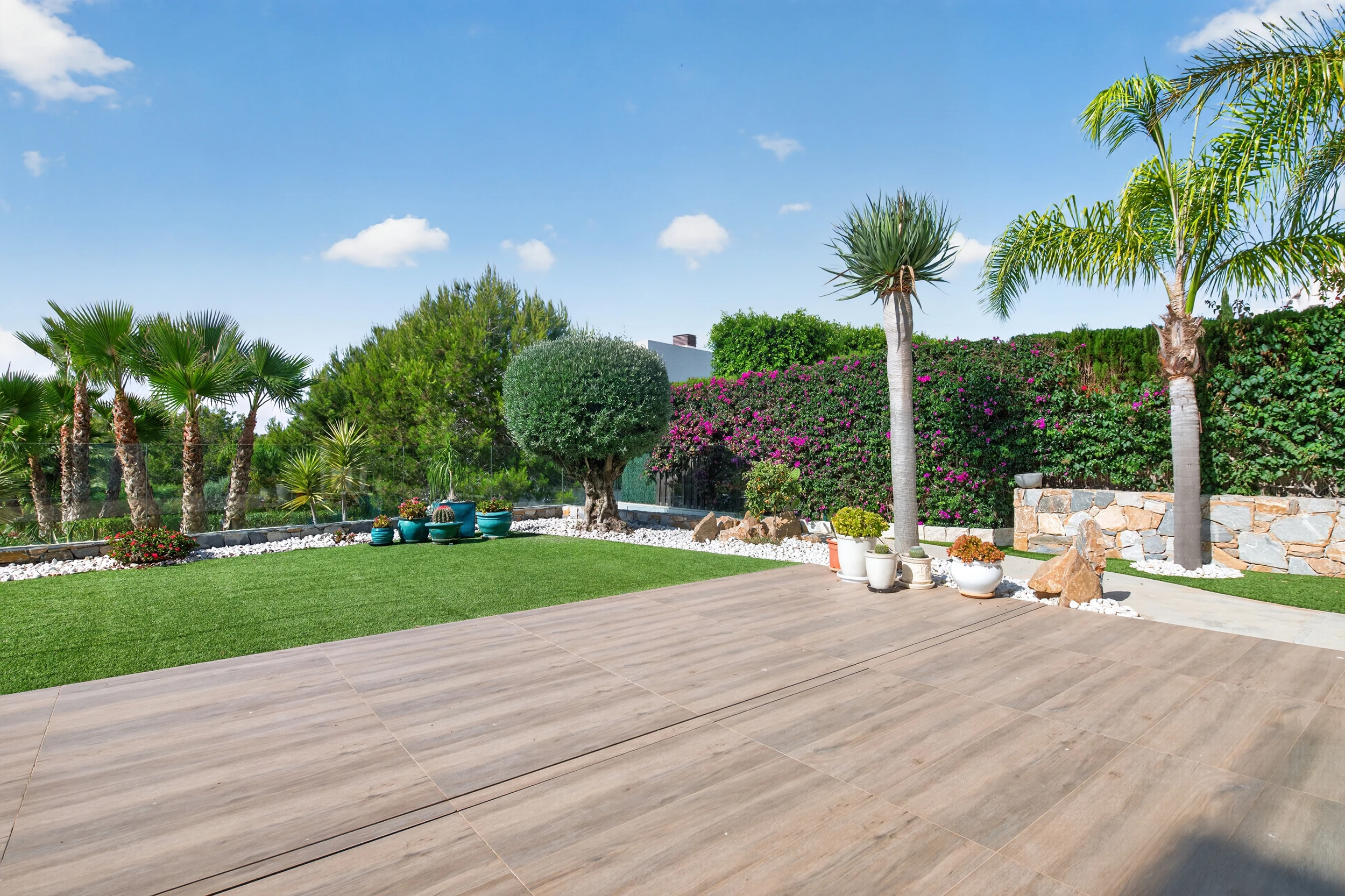3-bedroom Apartment In Orihuela, Spain (125 M²)