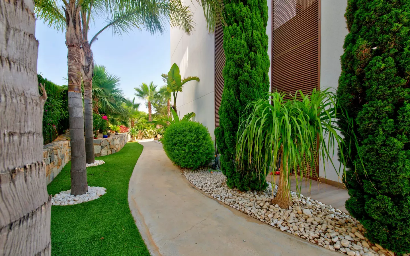 3-bedroom Apartment In Orihuela, Spain (125 M²)
