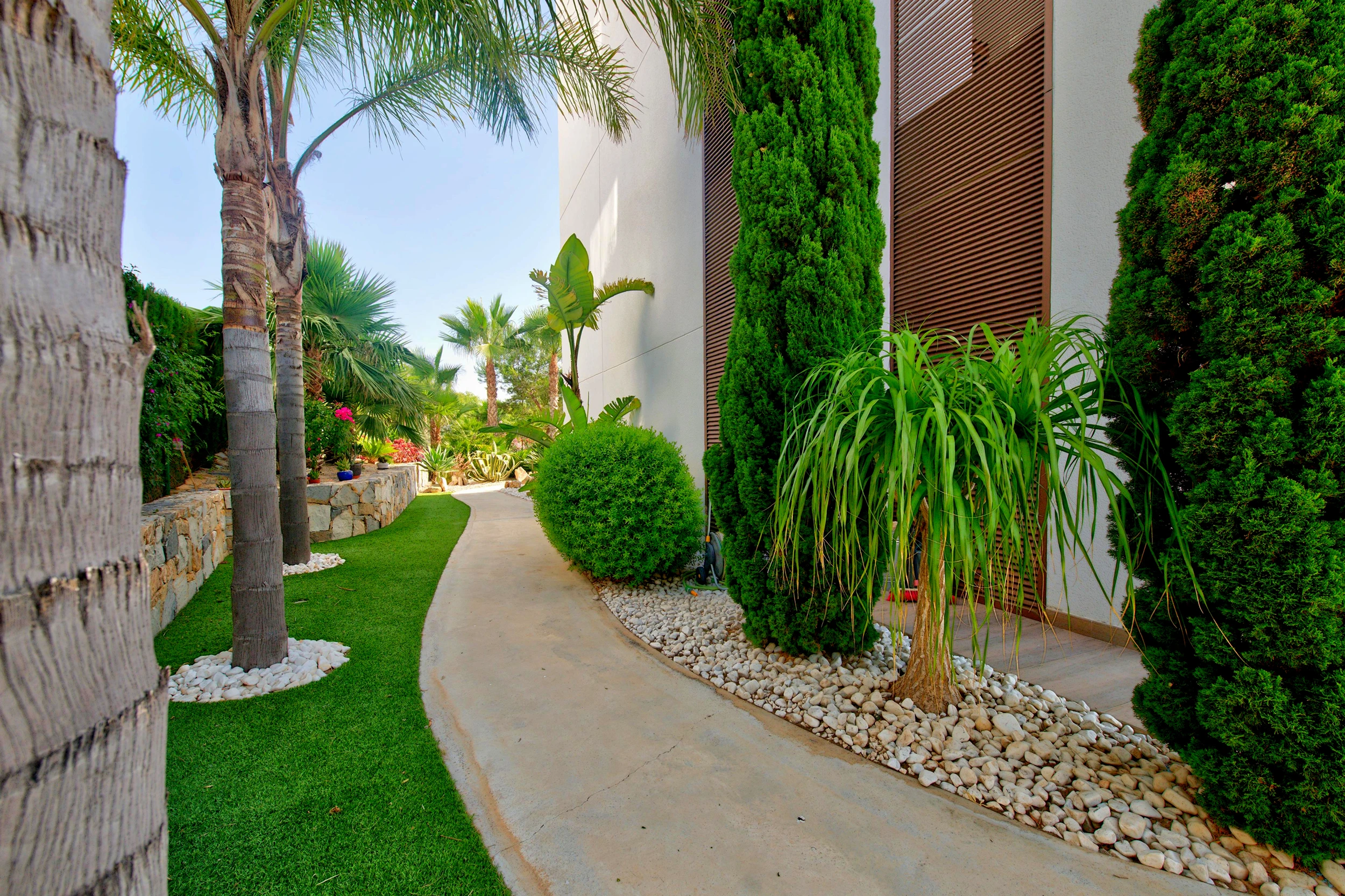 3-bedroom Apartment In Orihuela, Spain (125 M²)