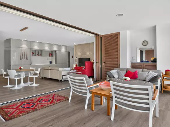 3-bedroom Apartment In Orihuela, Spain (125 M²)