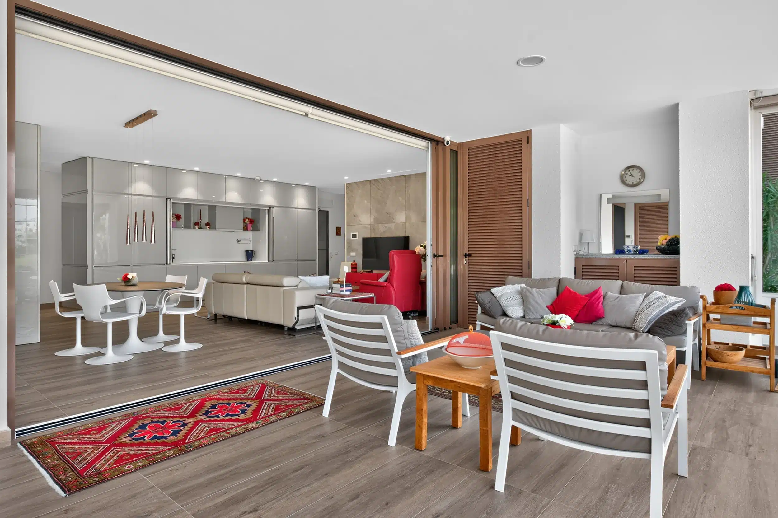 3-bedroom Apartment In Orihuela, Spain (125 M²)