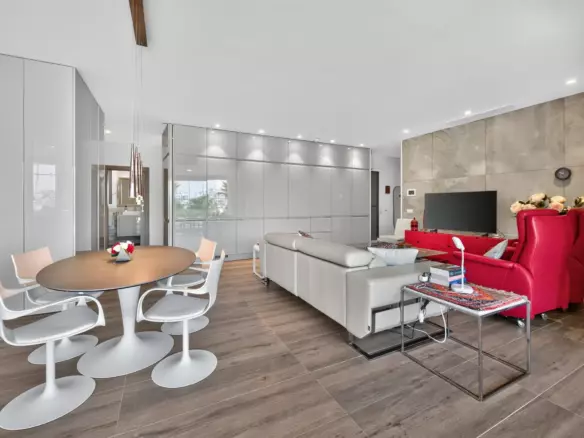 3-bedroom Apartment In Orihuela, Spain (125 M²)