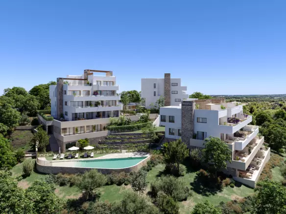 3-bedroom Apartment In Orihuela, Spain