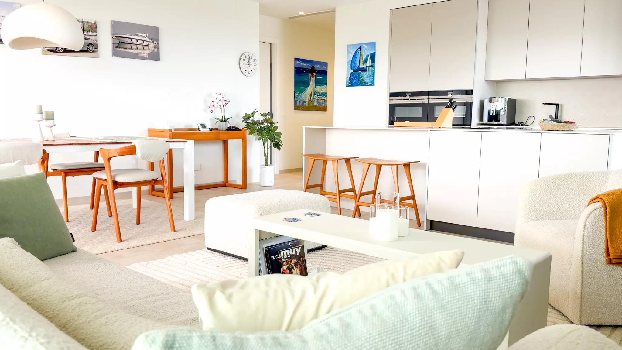 IMG_4722-619a56 3-bedroom Penthouse In Orihuela, Spain