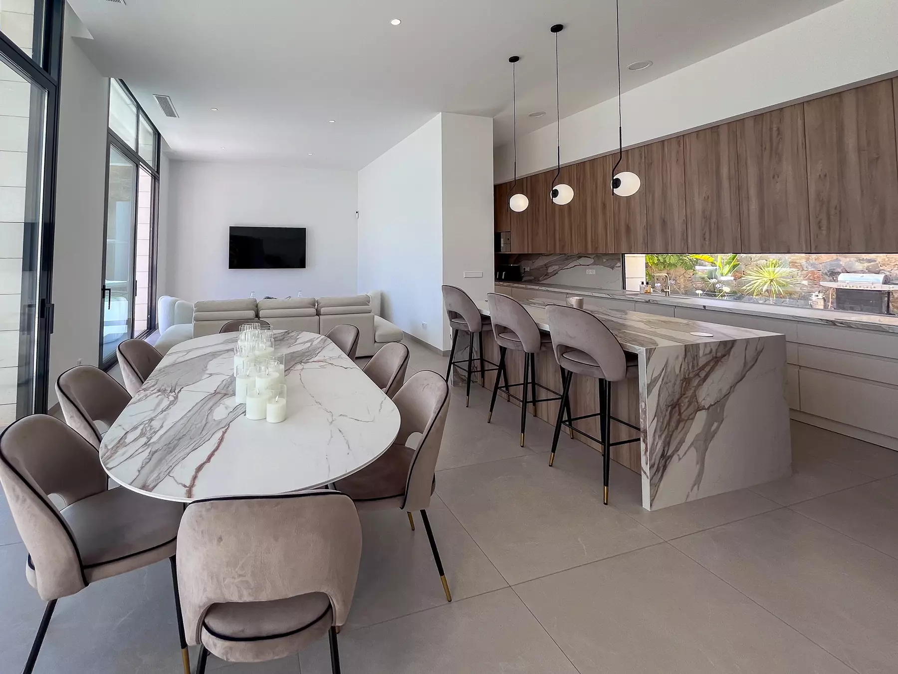5-bedroom Villa In Orihuela, Spain (239 M²)